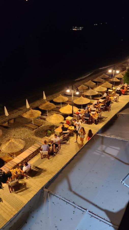 Sunset Boulevard Hotel Кепаро Экстерьер фото