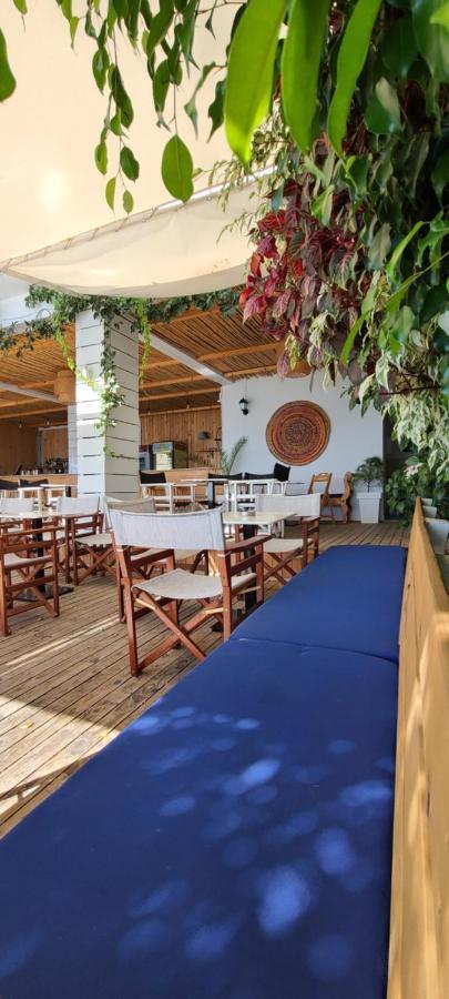 Sunset Boulevard Hotel Кепаро Экстерьер фото