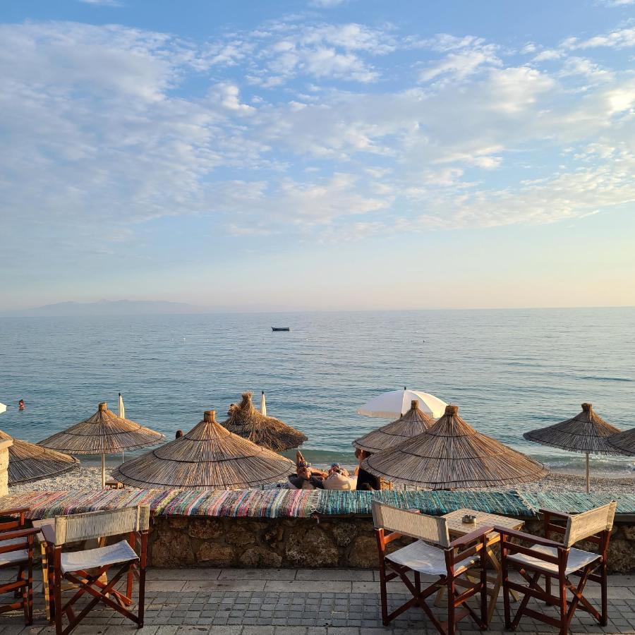 Sunset Boulevard Hotel Кепаро Экстерьер фото
